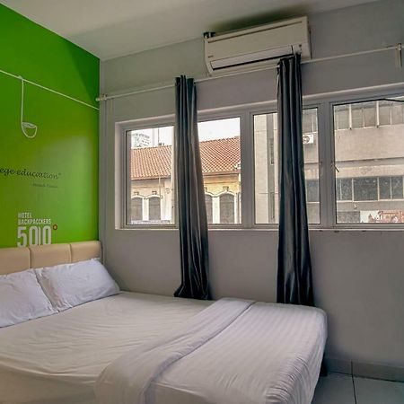 Hotel Cape Town Kl Kuala Lumpur Exterior photo